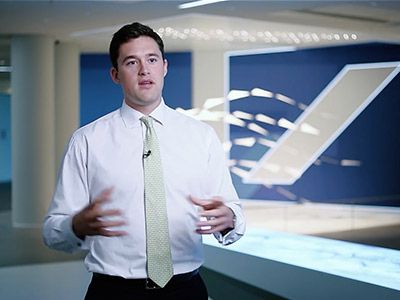 Deutsche Bank Berufserfahrene