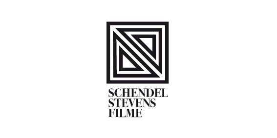 Logo Schendel Stevens Filme
